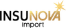 Logo Insunova Import